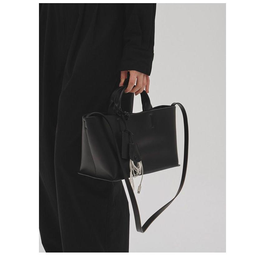 TODAYFUL 2025Prefall トゥデイフル バッグ Useful Leather Bag(M