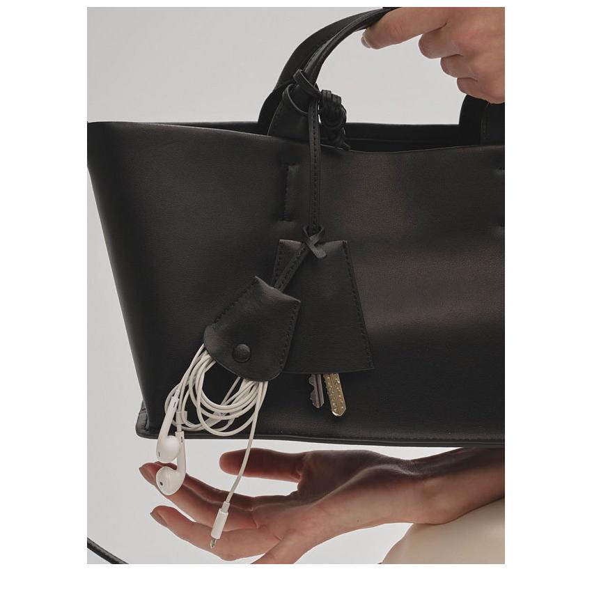 TODAYFUL 2025Prefall トゥデイフル バッグ Useful Leather Bag TODAYFUL 2025Prefall トゥデイフル バッグ Useful Leather Bag