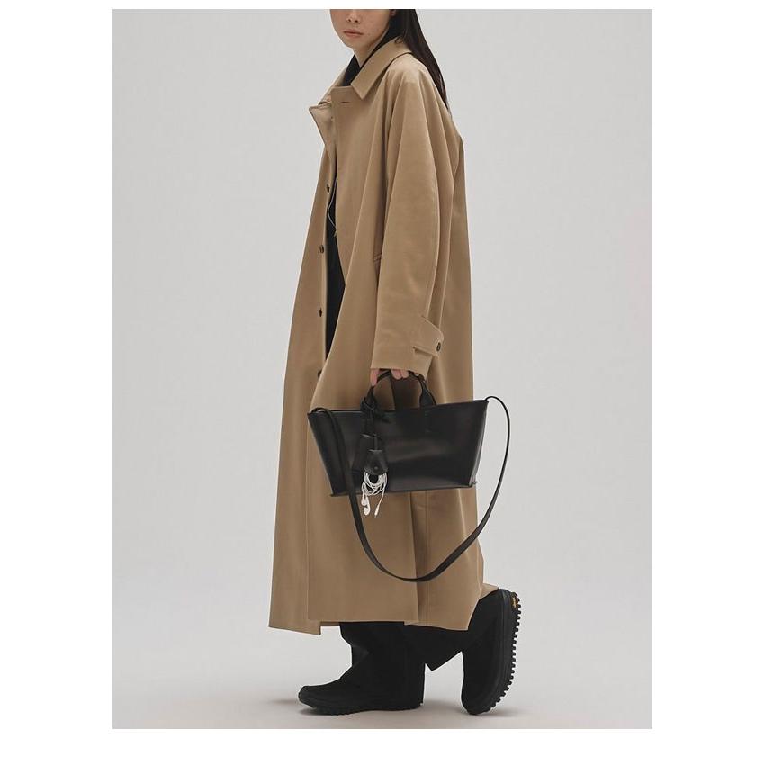 TODAYFUL 2025Prefall トゥデイフル バッグ Useful Leather Bag(M