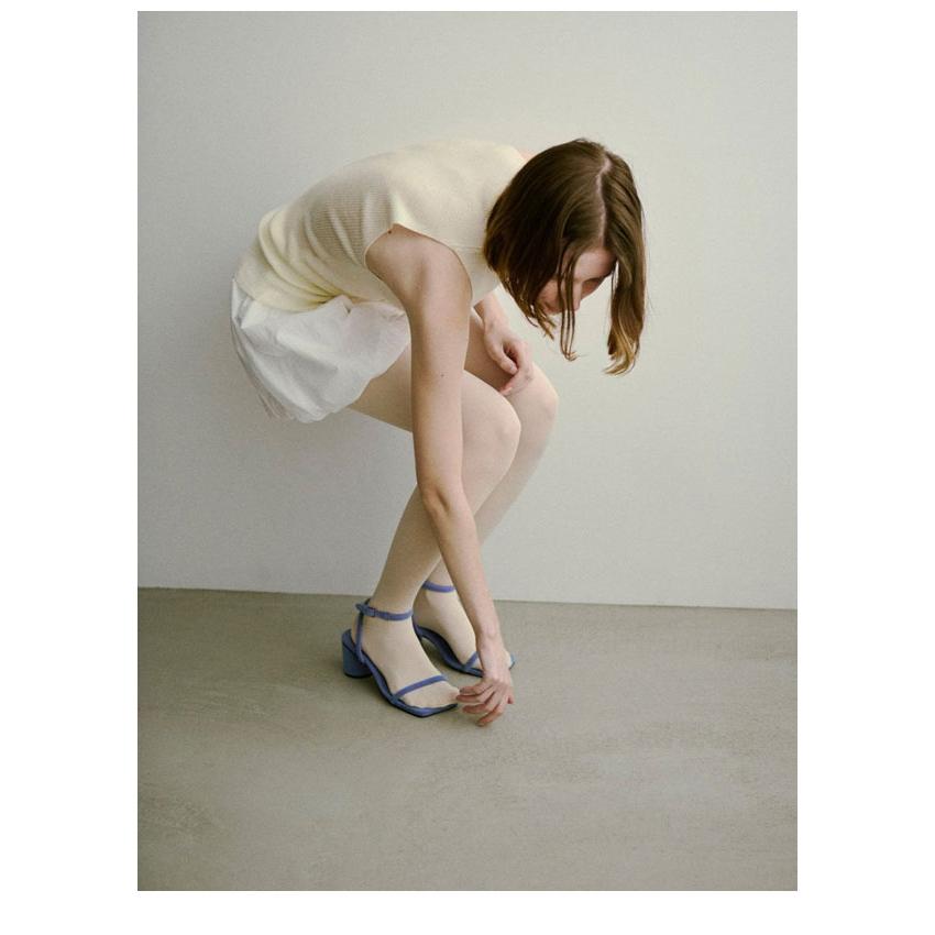 TODAYFUL TODAYFULSALE 30%OFF トゥデイフル 2025prefall シューズ