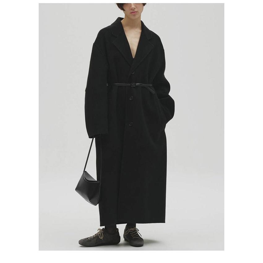 TODAYFUL トゥデイフル 2026Winter 小物 Narrow Leather Belt 11月中旬