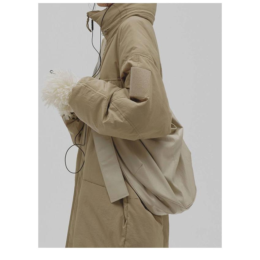 TODAYFUL トゥデイフル 2026Winter バッグ Ecoleather Shoulder Bag 10