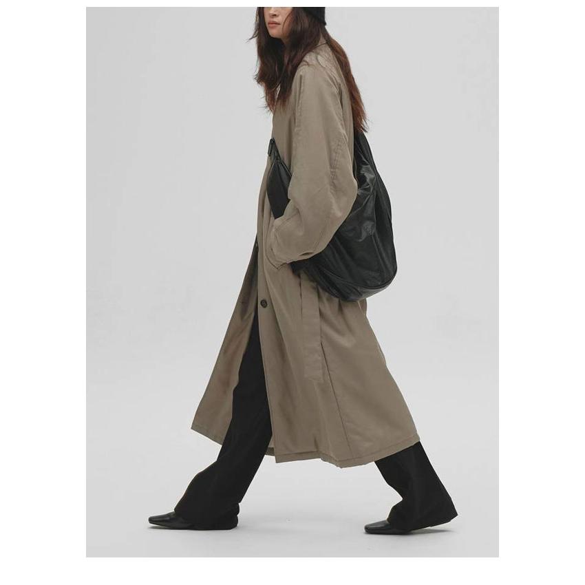 TODAYFUL トゥデイフル 2026Winter バッグ Ecoleather Shoulder Bag 10