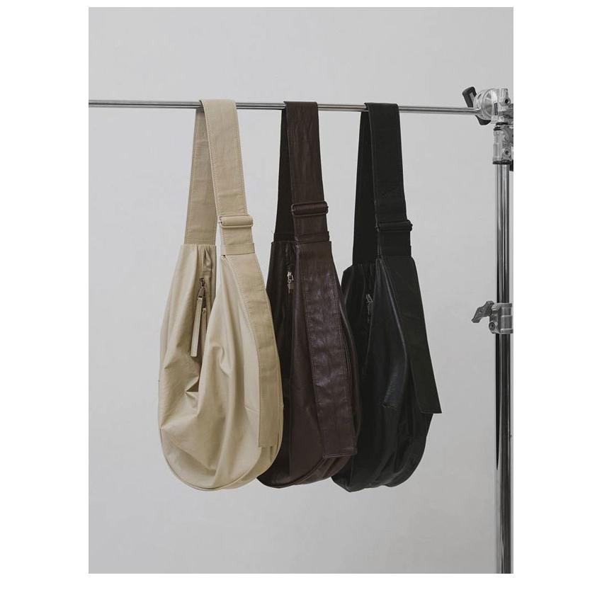 TODAYFUL トゥデイフル 2026Winter バッグ Ecoleather Shoulder Bag 10