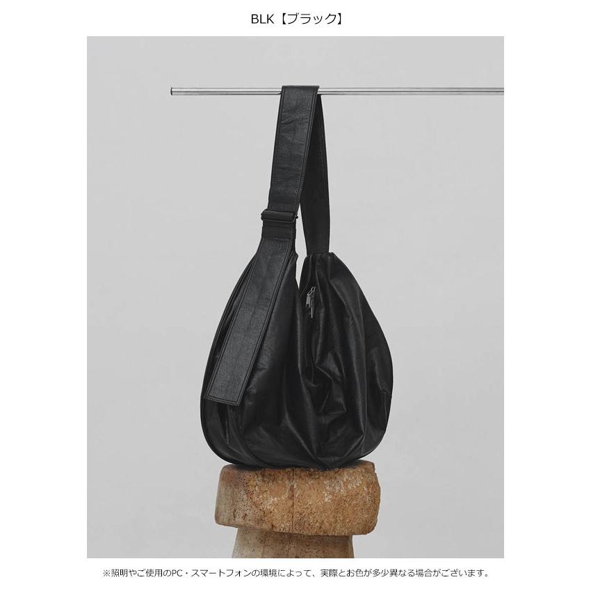 TODAYFUL トゥデイフル 2026Winter バッグ Ecoleather Shoulder Bag 10