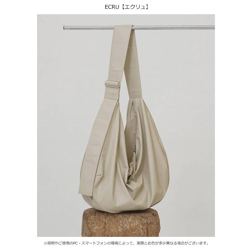 TODAYFUL トゥデイフル 2026Winter バッグ Ecoleather Shoulder Bag 10