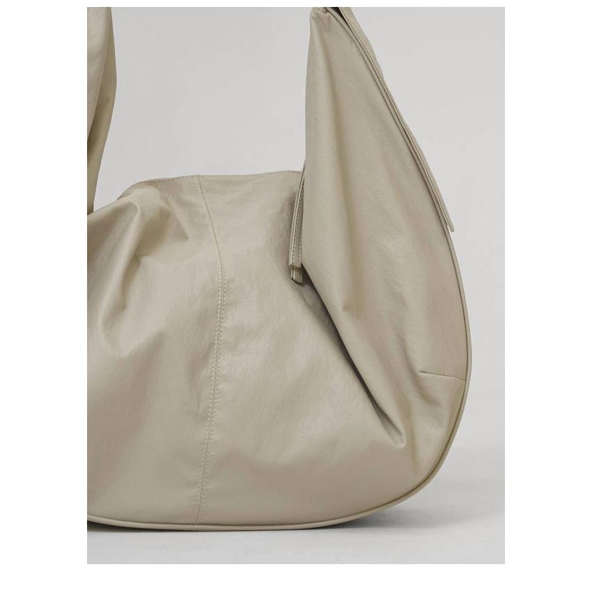 TODAYFUL トゥデイフル 2026Winter バッグ Ecoleather Shoulder Bag 10