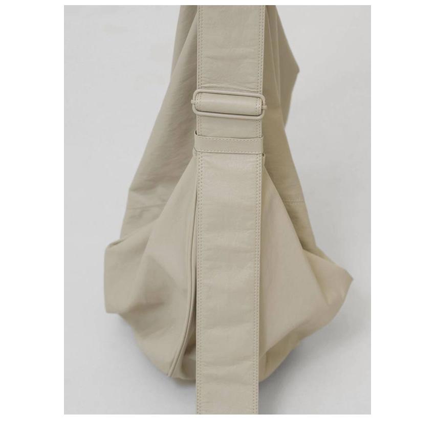 TODAYFUL トゥデイフル 2026Winter バッグ Ecoleather Shoulder Bag 10