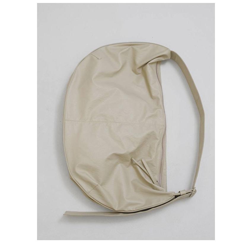 TODAYFUL トゥデイフル 2026Winter バッグ Ecoleather Shoulder Bag 10