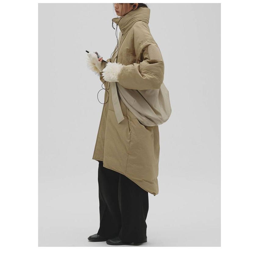 TODAYFUL トゥデイフル 2026Winter バッグ Ecoleather Shoulder Bag 10