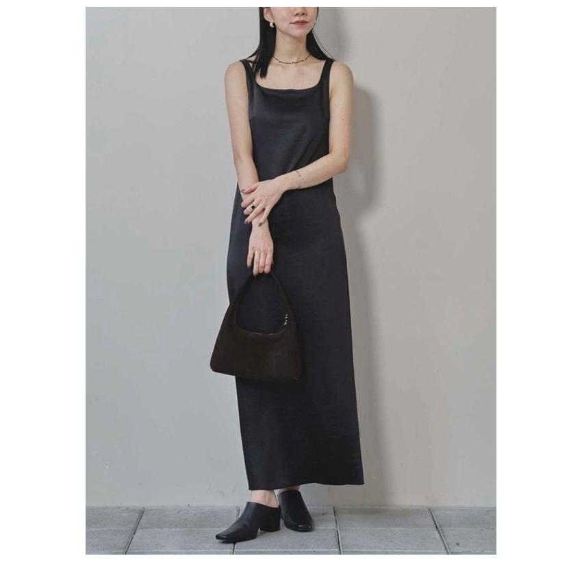 TODAYFUL トゥデイフル 2027springsummer シューズ Squaretoe Leather