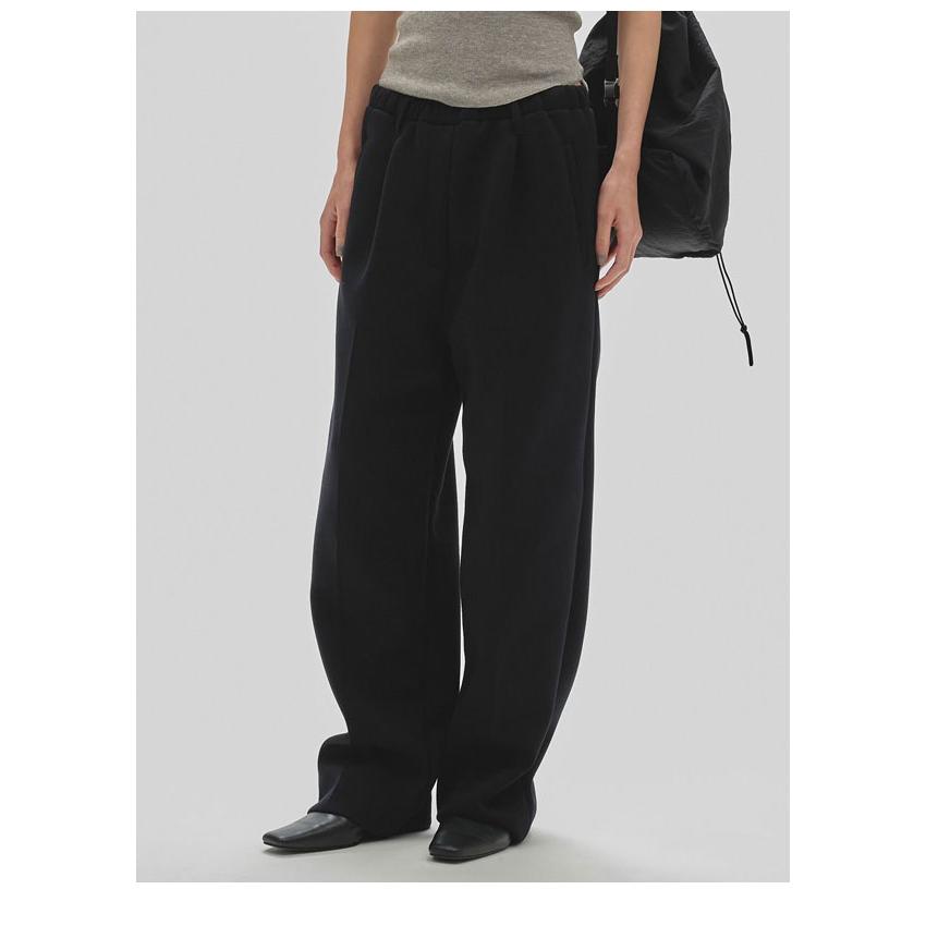 TODAYFUL トゥデイフル 2026Prefall シューズ Squaretoe Leather Sabot