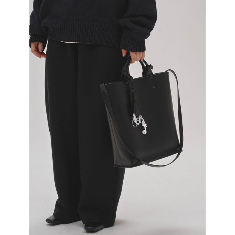 TODAYFUL 2025Prefall トゥデイフル バッグ Useful Leather Bag (L