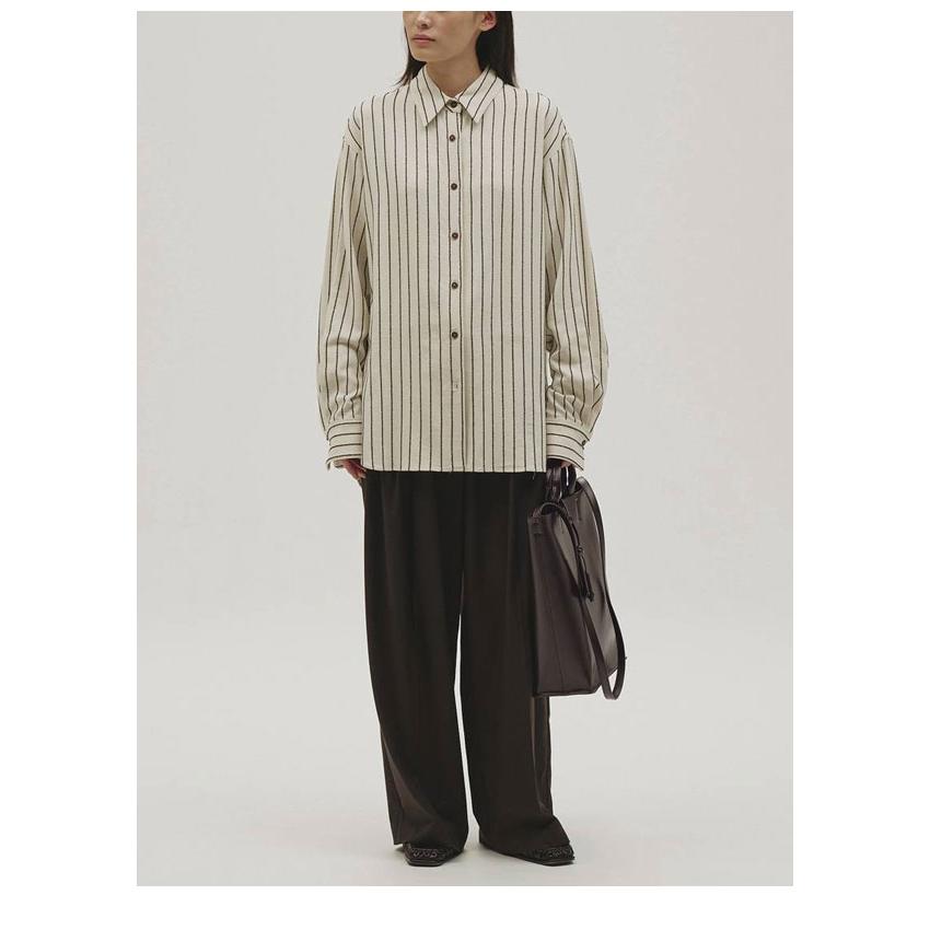 【予約販売】TODAYFUL 2025Prefall トゥデイフル バッグ Useful Leather Bag (L) ユースフルレザーバッグL 一部12月上旬〜下旬予約の画像