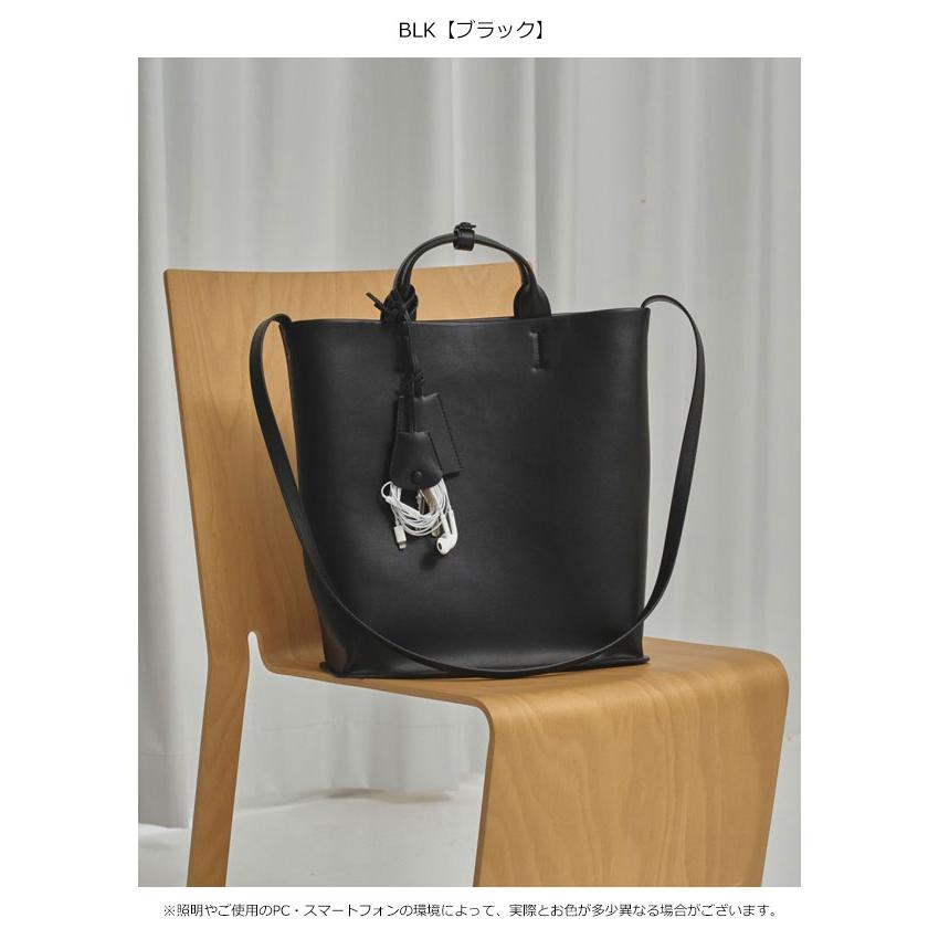 トゥデイフル 3way レザーバッグ TODAYFUL /トゥデイフル Leather Wrap Bag☆ 24秋冬3 12321020 ハンド