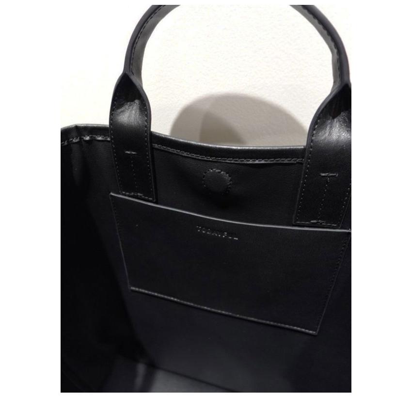 TODAYFUL 2025Prefall トゥデイフル バッグ Useful Leather Bag