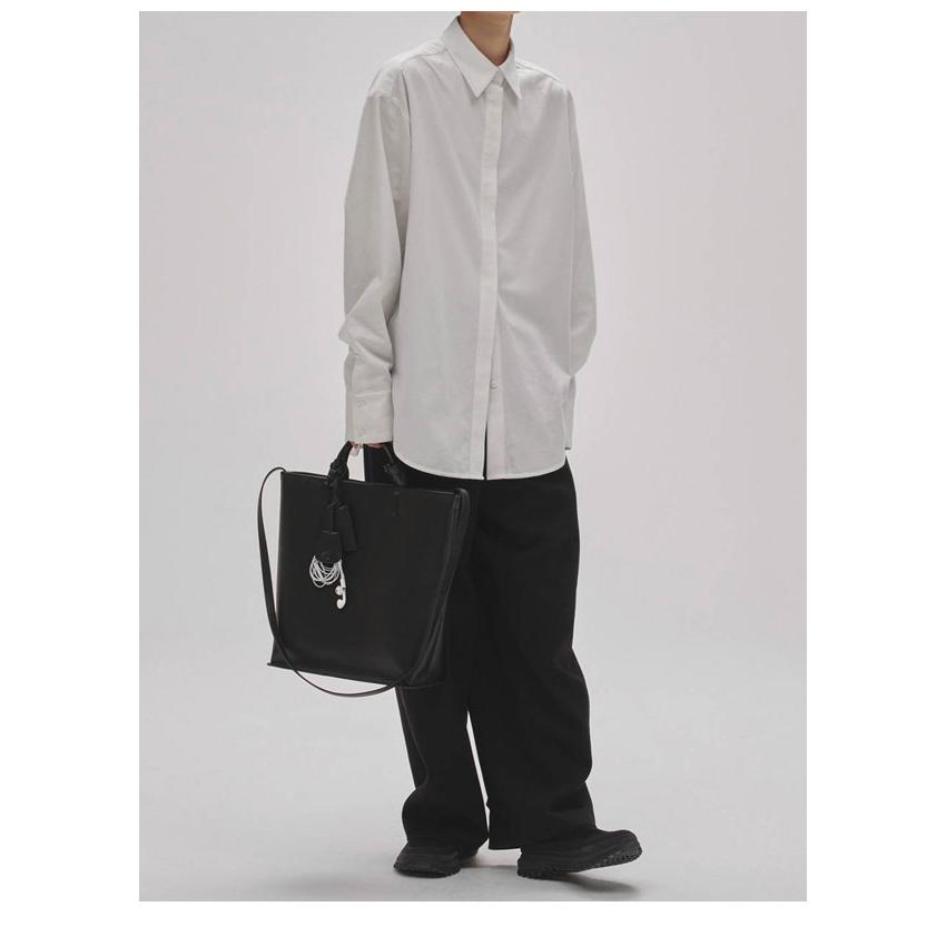 TODAYFUL 2025Prefall トゥデイフル バッグ Useful Leather Bag (L