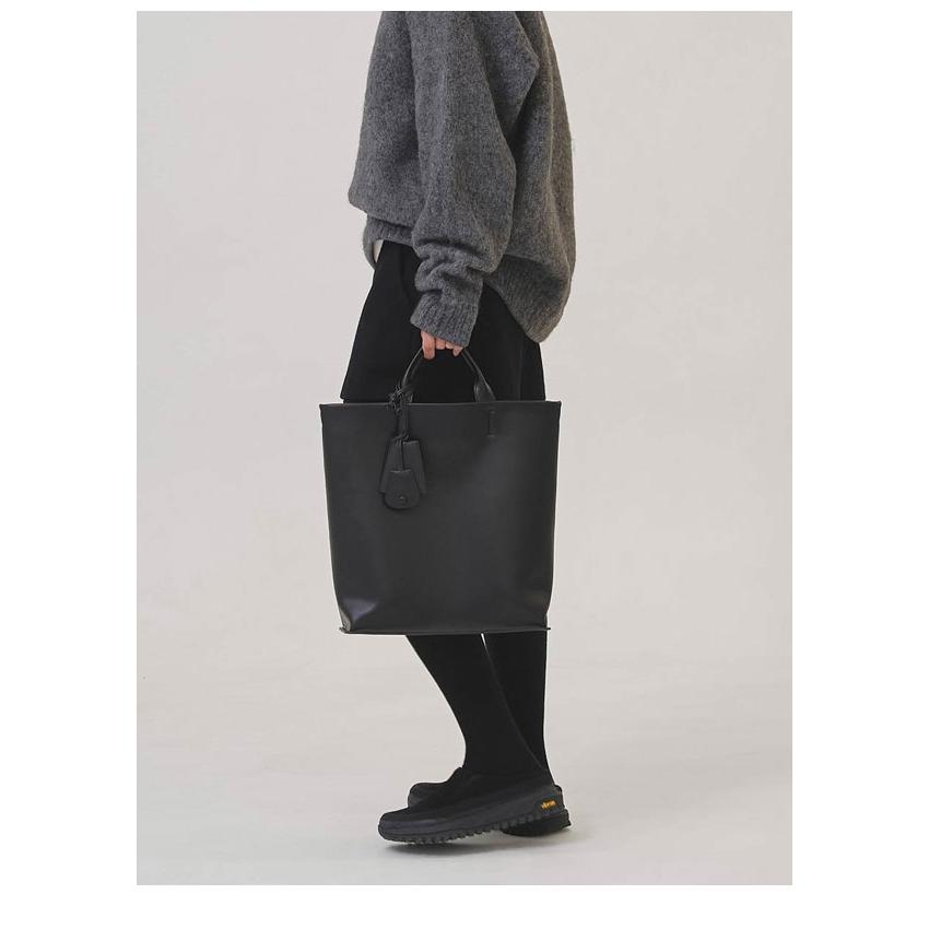 TODAYFUL 2025Prefall トゥデイフル バッグ Useful Leather Bag (L