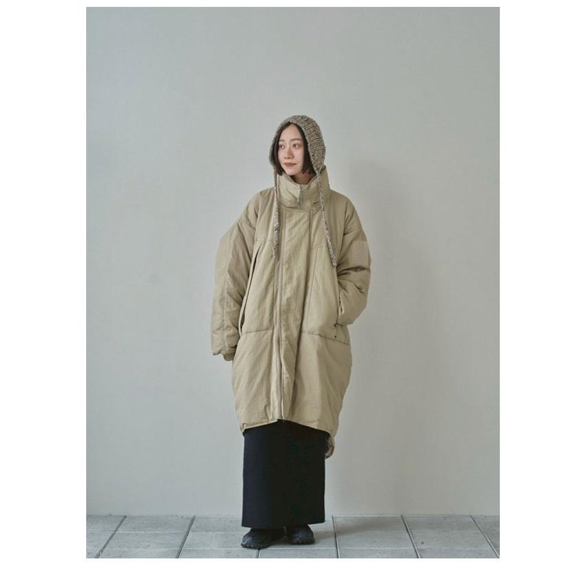 TODAYFUL トゥデイフル 2025winter 小物 Mix Knit Scarf ミックス