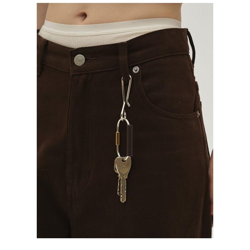 TODAYFUL トゥデイフル 2026springsummer 小物 Useful Key Charm