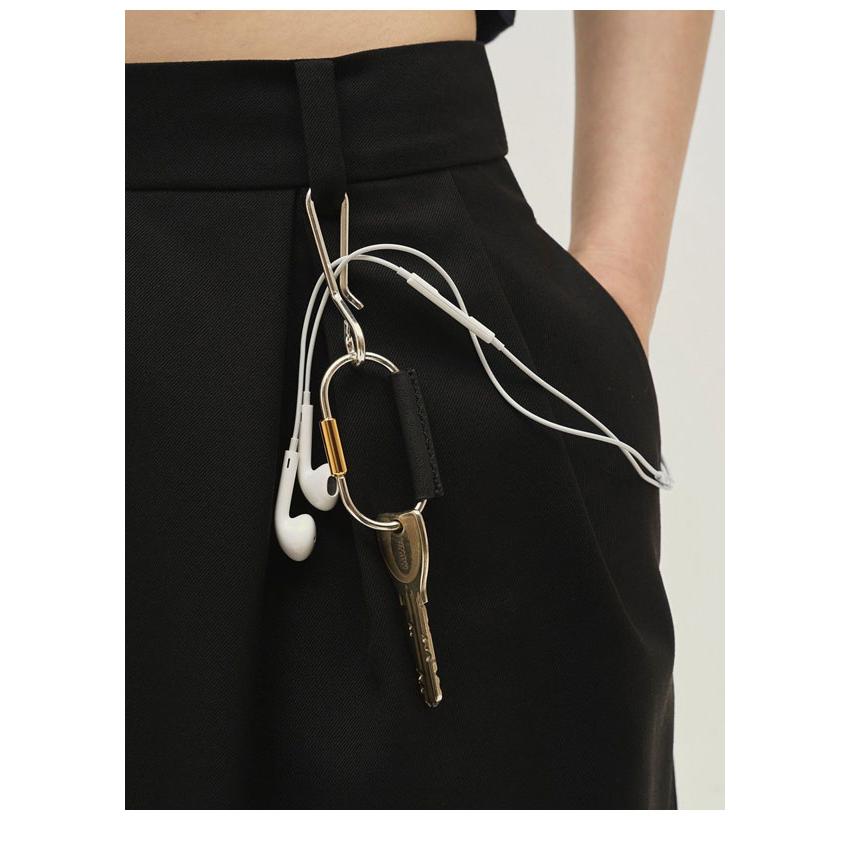 トゥデイフル TODAYFUL 2026winter 小物 Useful Key Charm 一部7月上旬〜下旬予約 ユースフルキーチャーム キーホルダー ギフトの画像
