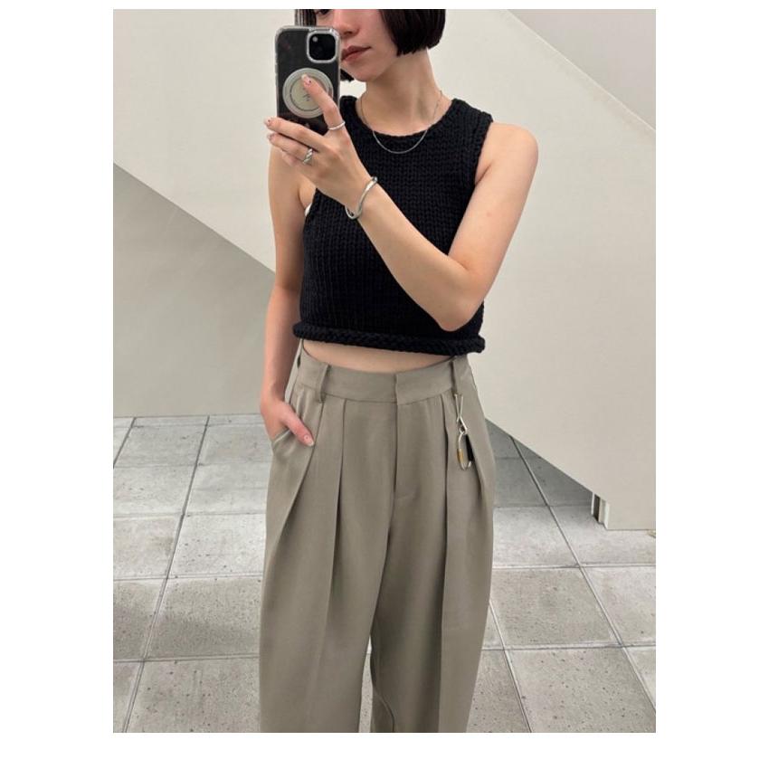 TODAYFUL トゥデイフル 2026springsummer 小物 Useful Key Charm