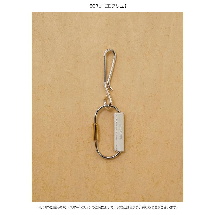 TODAYFUL トゥデイフル 2026springsummer 小物 Useful Key Charm