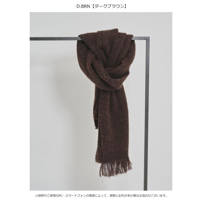TODAYFUL TODAYFULSALE 20%OFF トゥデイフル 2025winter 小物 Brashed