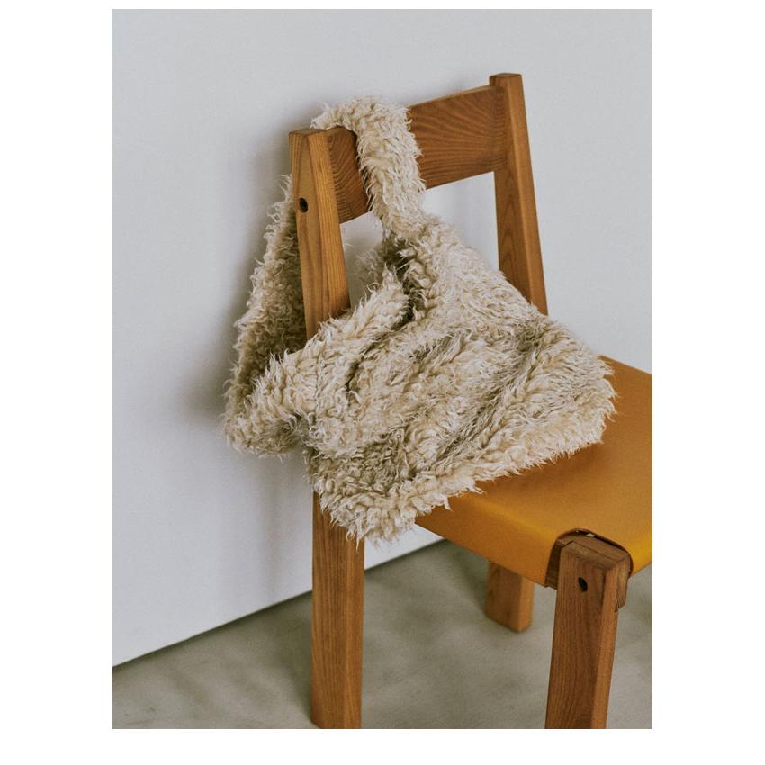 TODAYFUL TODAYFULSALE 20%OFF トゥデイフル 2025winter バッグ Volume