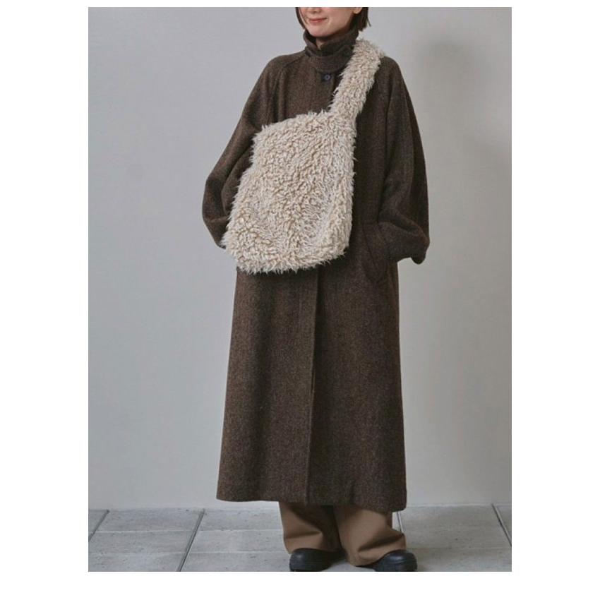 TODAYFUL TODAYFULSALE 30%OFF トゥデイフル 2025winter バッグ Volume