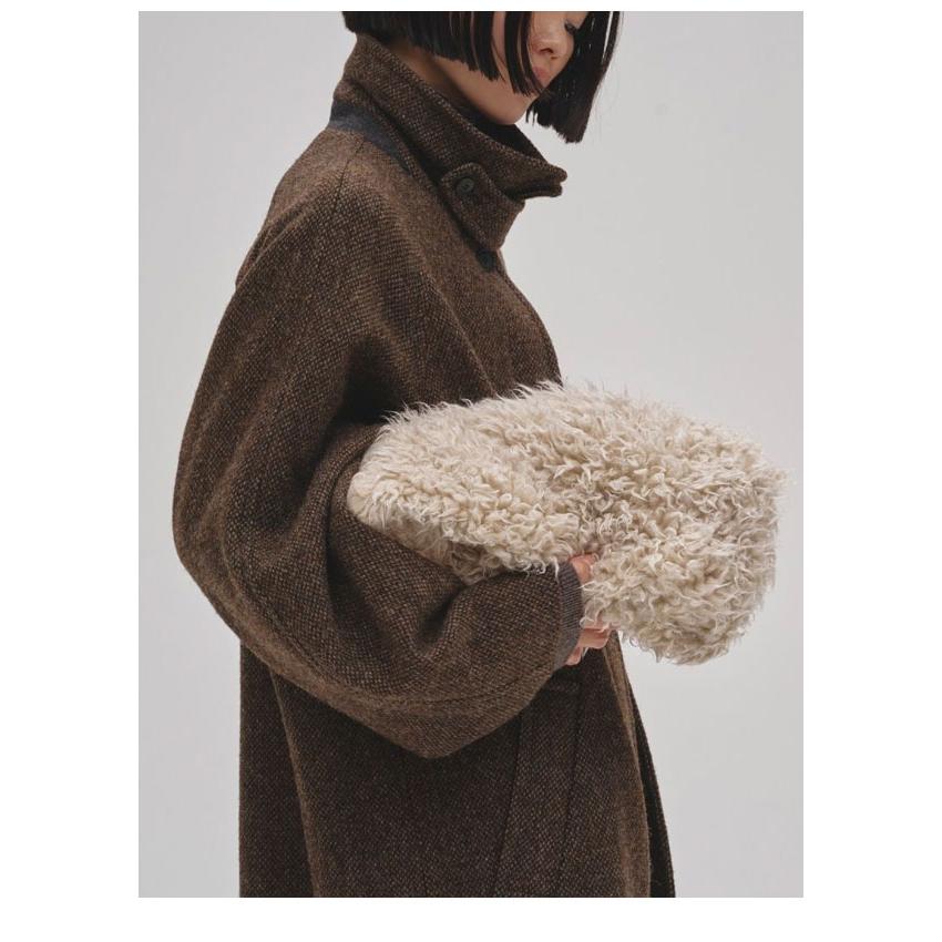 TODAYFUL TODAYFULSALE 30%OFF トゥデイフル 2025winter バッグ Volume  