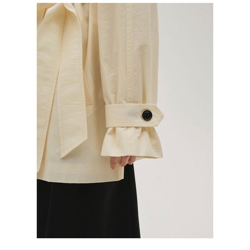 TODAYFUL トゥデイフル 2026springsummer アウター Spring Short