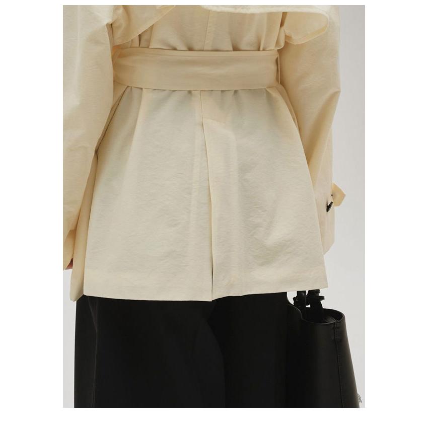 TODAYFUL トゥデイフル 2026springsummer アウター Spring Short