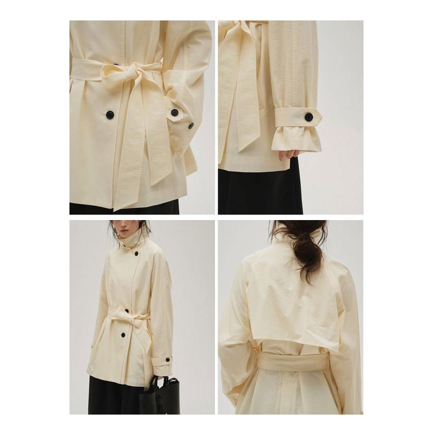 TODAYFUL トゥデイフル 2026springsummer アウター Spring Short