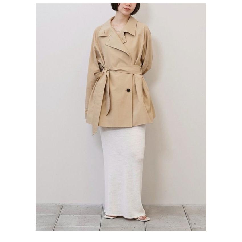 TODAYFUL トゥデイフル 2026springsummer アウター Spring Short