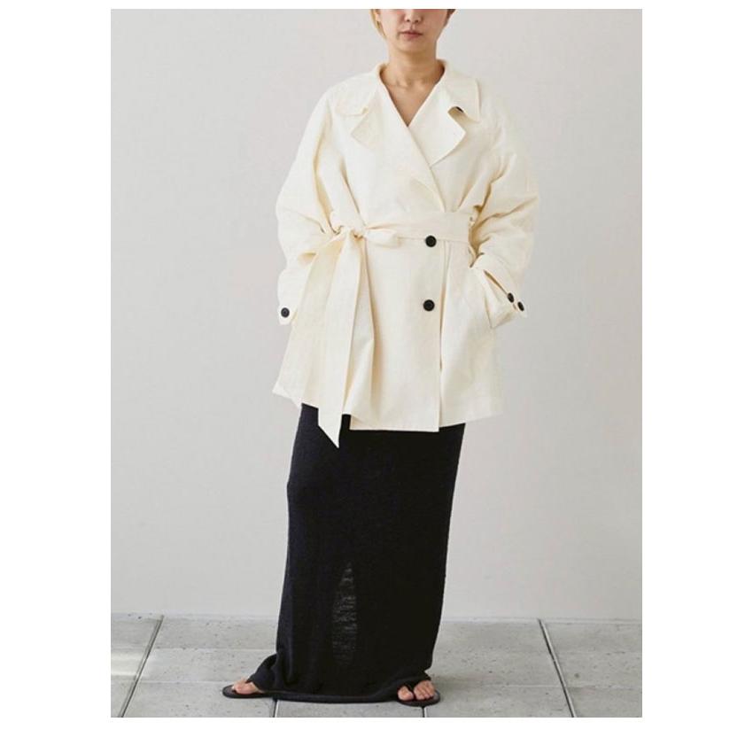 TODAYFUL トゥデイフル 2026springsummer アウター Spring Short