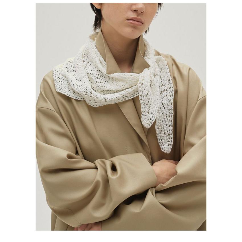 TODAYFUL トゥデイフル 2026springsummer アウター Wool100% Spring