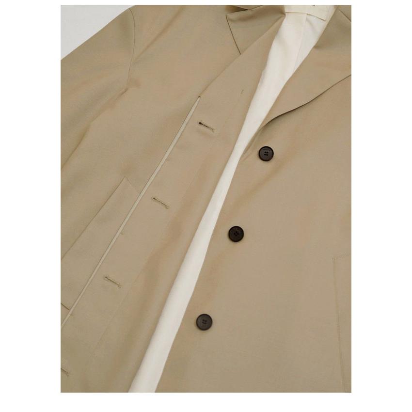 TODAYFUL トゥデイフル 2026springsummer アウター Wool100% Spring