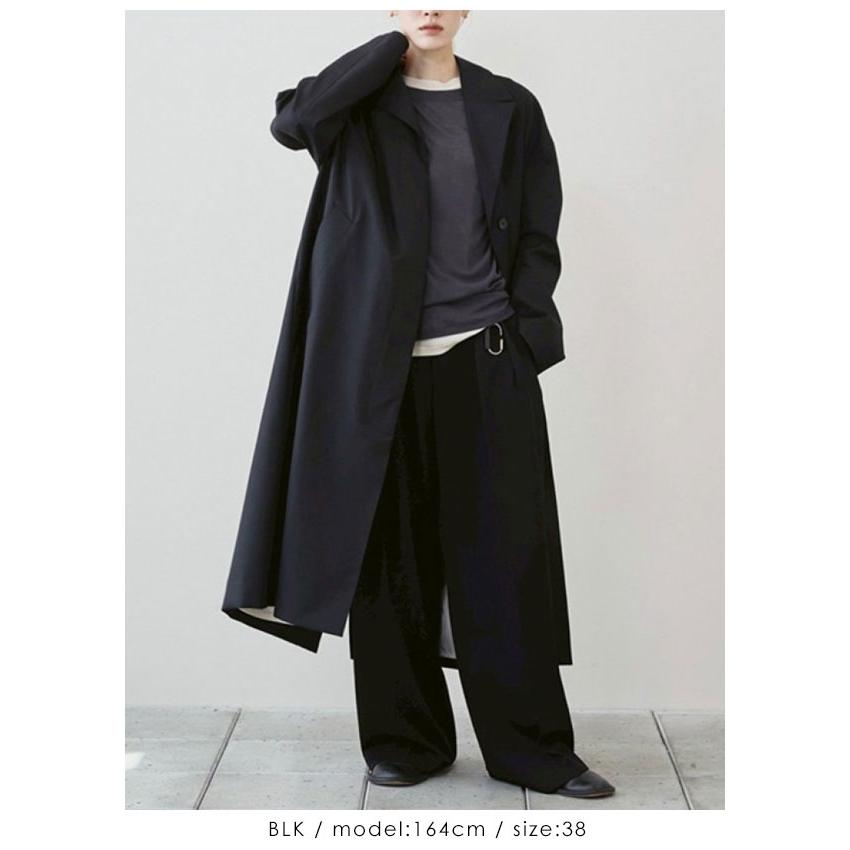 TODAYFUL トゥデイフル 2026springsummer アウター Wool100% Spring