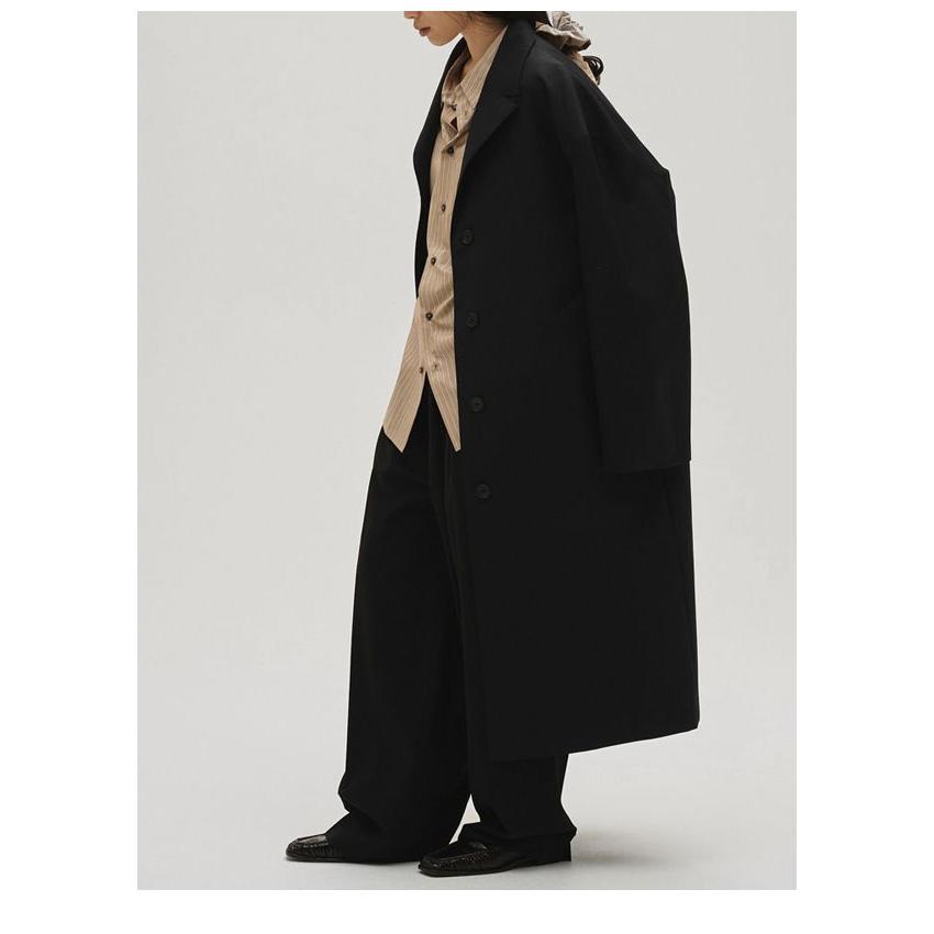 TODAYFUL トゥデイフル 2026springsummer アウター Wool100% Spring