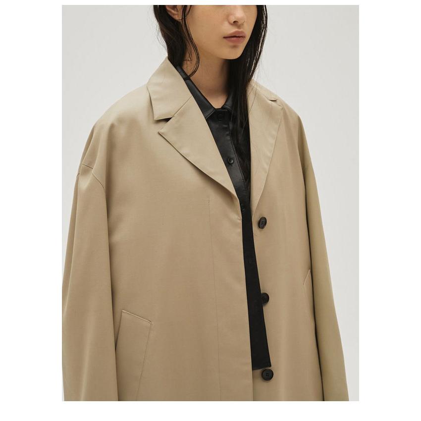 TODAYFUL トゥデイフル 2026springsummer アウター Wool100% Spring