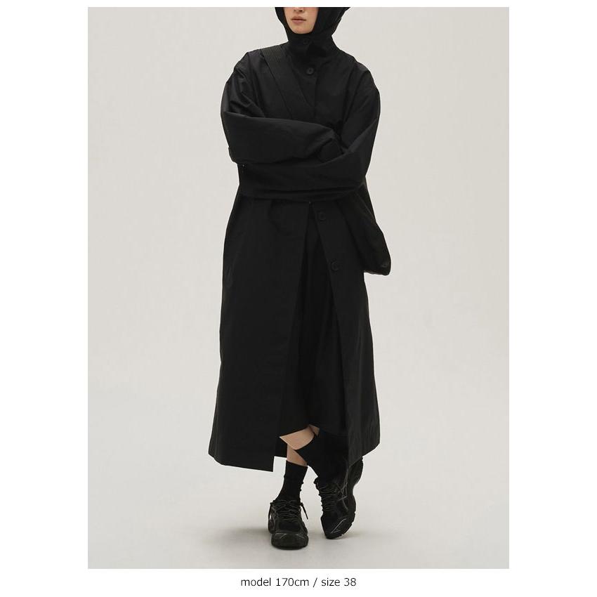 TODAYFUL トゥデイフル 2026springsummer アウター Soutiencollar