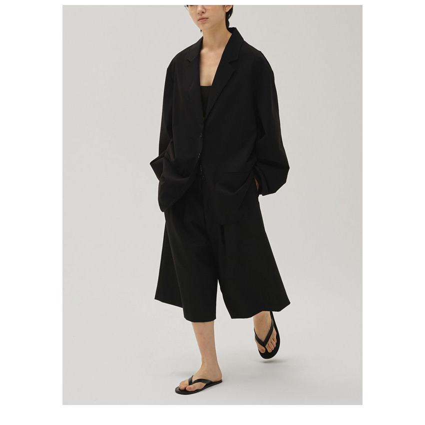 TODAYFUL トゥデイフル 2026springsummer アウター Dry Touch Rough