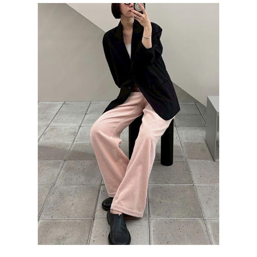 todayful新作 TODAYFUL トゥデイフル 2026springsummer アウター Dry Touch Rough