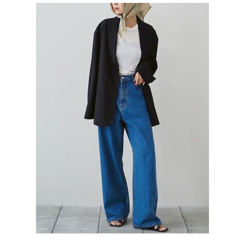 TODAYFUL トゥデイフル 2026springsummer アウター Dry Touch Rough