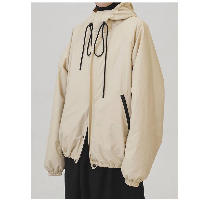 TODAYFUL トゥデイフル 2026springsummer アウター Hoodie Puff Jacket