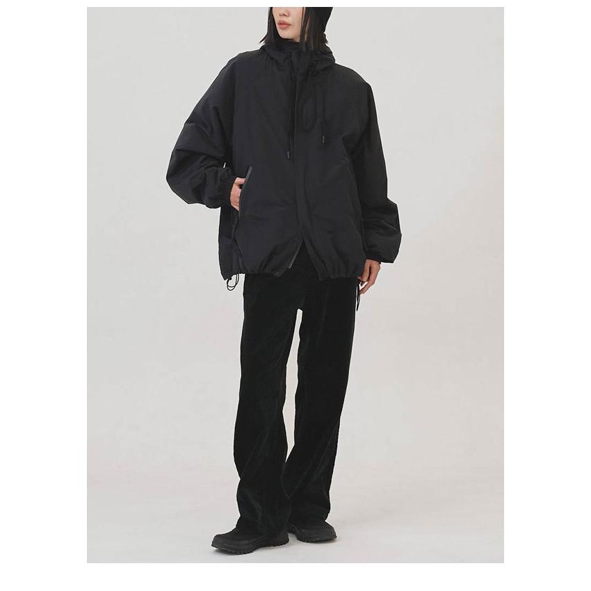 TODAYFUL トゥデイフル 2026springsummer アウター Hoodie Puff Jacket