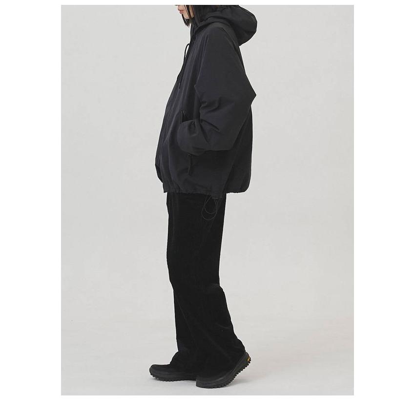 TODAYFUL トゥデイフル 2026springsummer アウター Hoodie Puff Jacket