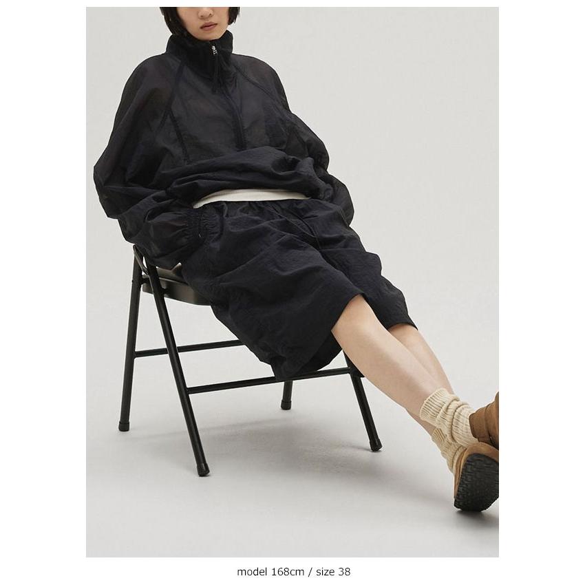 TODAYFUL トゥデイフル 2026springsummer アウター Nylon