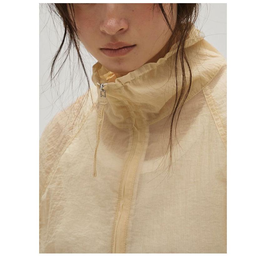 TODAYFUL トゥデイフル 2026springsummer アウター Nylon Ripstop